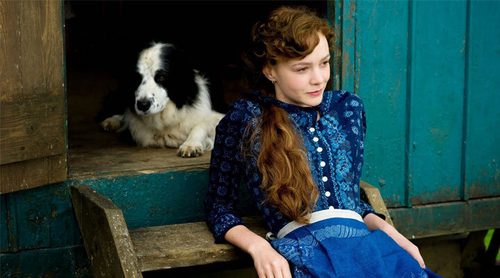 Far From The Madding Crowd’un Yeni Klipleri Yayınlandı