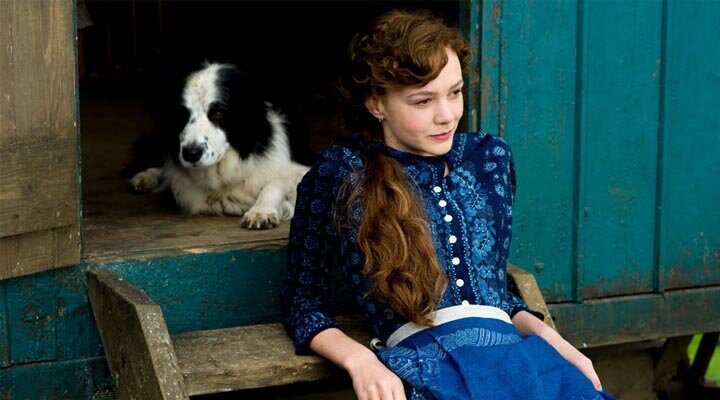 Çılgın Kalabalıktan Uzak – Far From The Madding Crowd