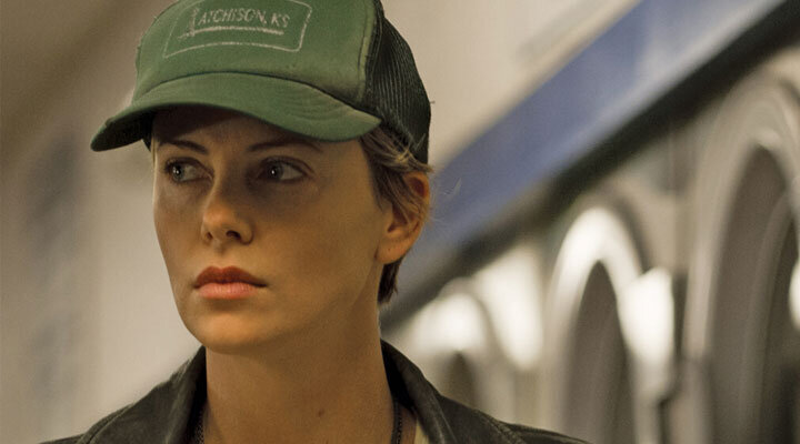 Dark Places Filminden Yeni Görseller Yayınlandı