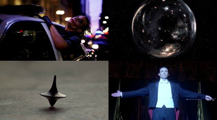 Christopher Nolan’ın Filmografisine Kısa Bir Bakış