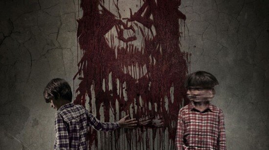 Sinister 2’den Yeni Fragman Yayınlandı
