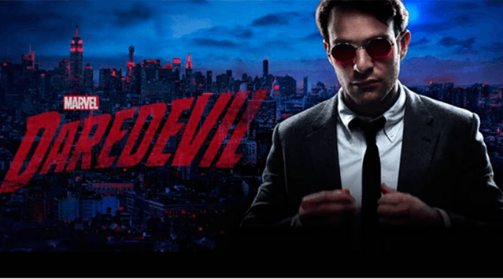 Daredevil’den İki Yeni Fragman!