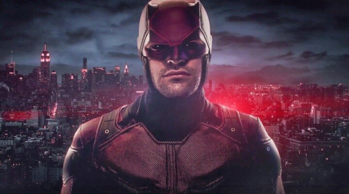 Daredevil’a 2. Sezon Onayı Çıktı!