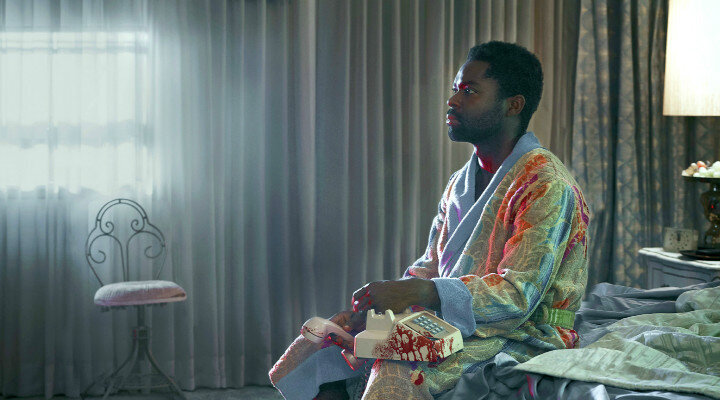 Nightingale Filminden İlk Fragman Yayınlandı!