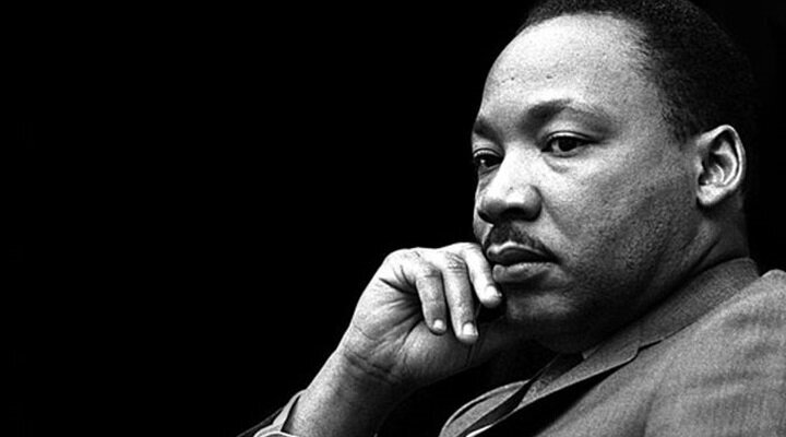 J.J. Abrams Death Of A King ile Geliyor!