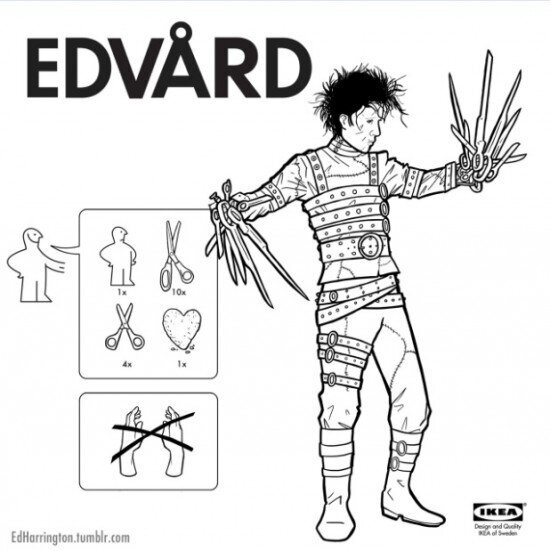 edward-scissorhands-Ed Harrington-filmloverss
