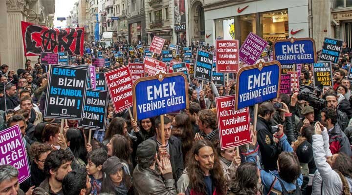 Emek Sineması’nın Son İşletmecisinden Önemli Açıklama!