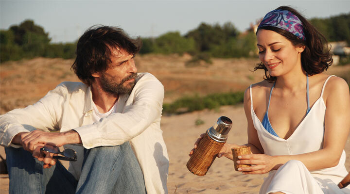 Türkiye Sinemasının En İyileri Engelsiz Yarışma’da