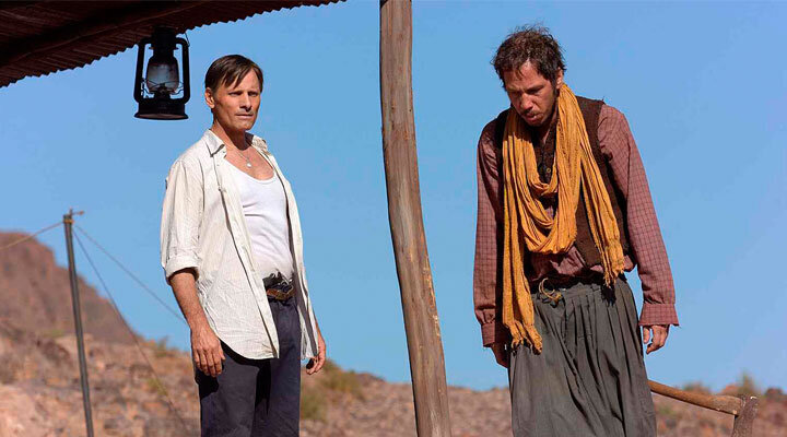 Far From Men’den Özel Fragman ve Klip Yayınlandı!