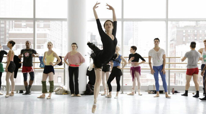 Flesh and Bone İlk Bölüm Fragmanını Yayınladı!