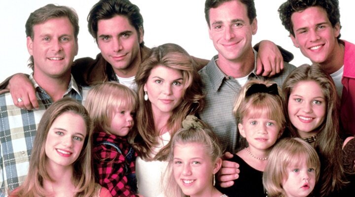 Full House Netflix’le Ekranlara Geri Mi Dönüyor?