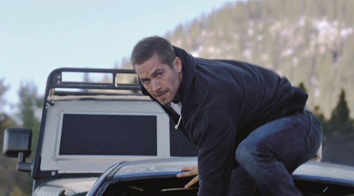 Hafta Sonu Gişe Rakamları: 03 – 05 Nisan 2015