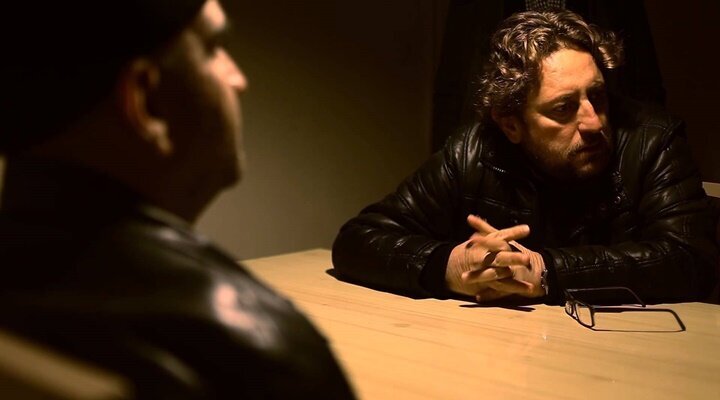 Haftanın Kısa Filmi: Geleceği Olmayan Adam