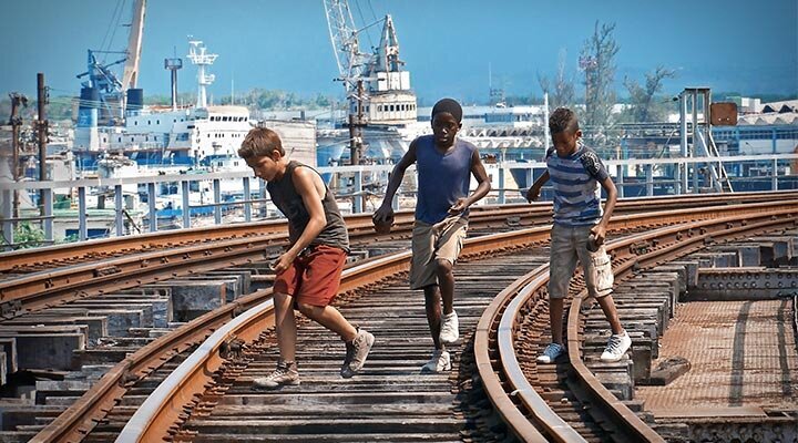 Hal ve Gidiş – Conducta