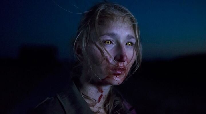 Hayvan Düşü – When Animals Dream