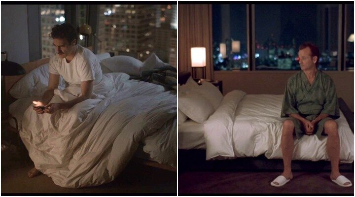 Her ve Lost in Translation Aynı Film mi?