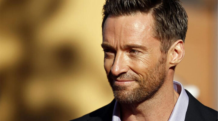 Hugh Jackman Apostle Paul’un Başrolünde!