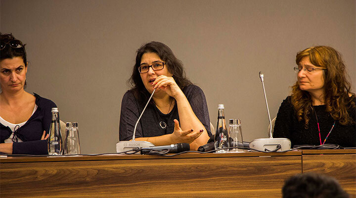 İKSV’de Azize Tan Dönemi Sona Eriyor