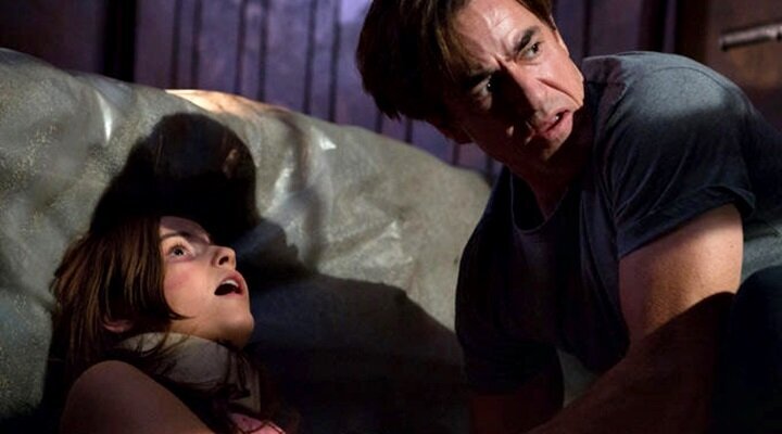 Insidious: Chapter 3’ten Yeni Fragman ve Klip Yayınlandı!