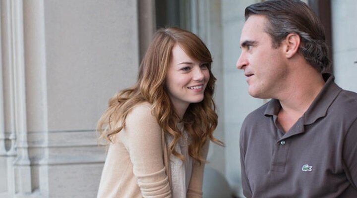İlk Bakış: Irrational Man