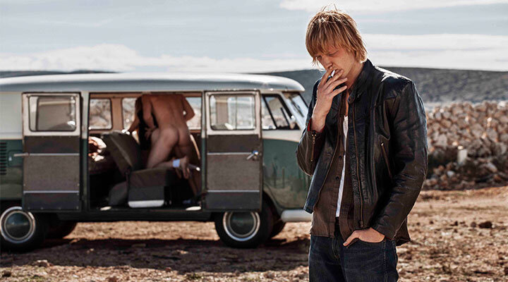 İtsi Bitsi – Steppeulven