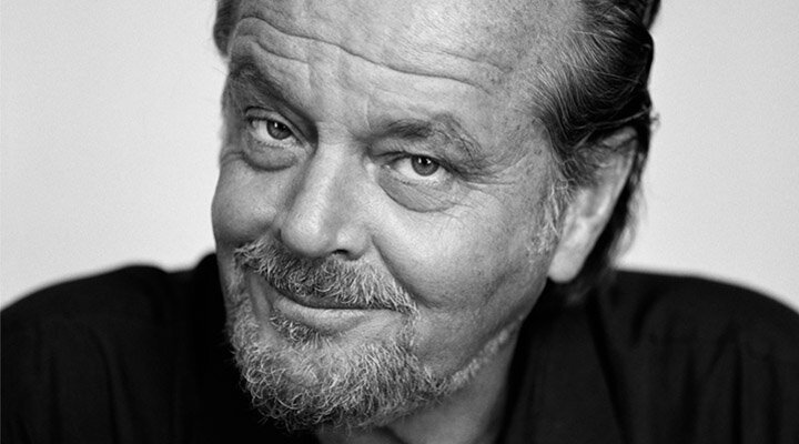Jack Nicholson Hakkında Bilmeniz Gereken 10 Detay