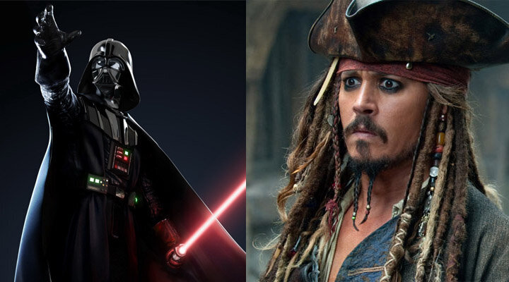 Ünlü Kostümlerin Tasarımlarına Gizlenmiş Ayrıntılar