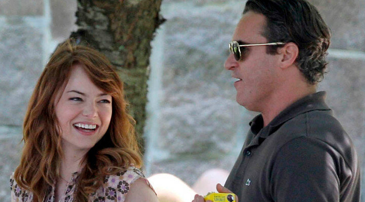 Woody Allen’in Yeni Filmi Irrational Man’den İlk Fragman!