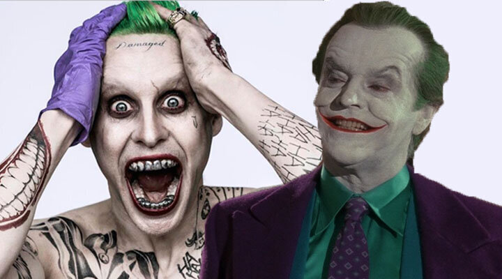 Jack Nicholson’ın Yeni Joker’e Tepkisi!