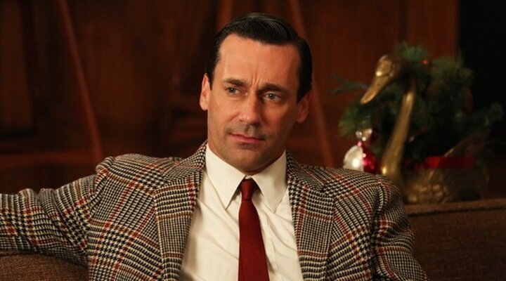 Jon Hamm Gone Girl’ü Reddetmiş!