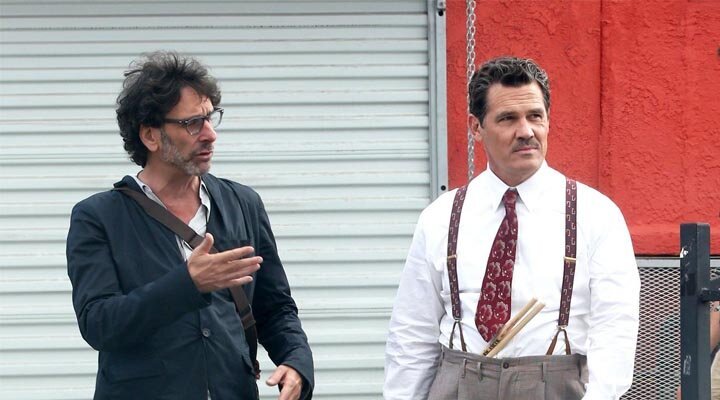 Hail, Caesar!’ın Detayları Belli Olmaya Devam Ediyor!