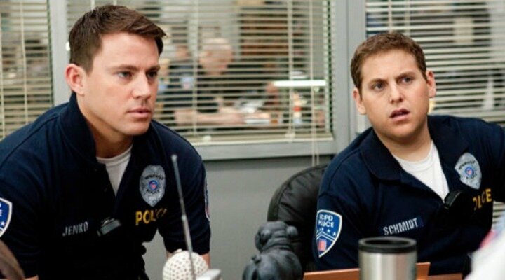 21 Jump Street’e Spin-Off Geliyor!