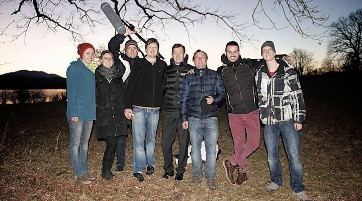 Kai Sitter’den Yeni Film: Still Leben