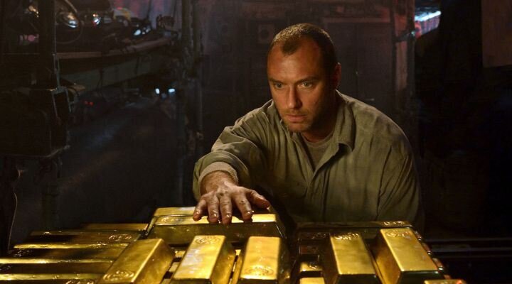 Kara Deniz – Black Sea