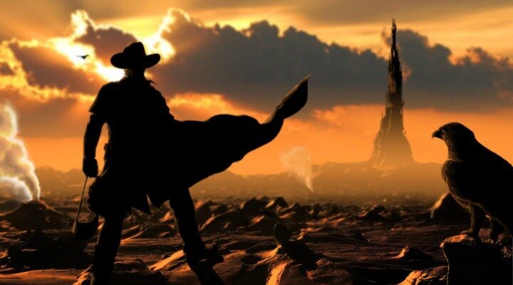 Kara Kule’nin Film ve Dizi Olması Yeniden Gündemde!