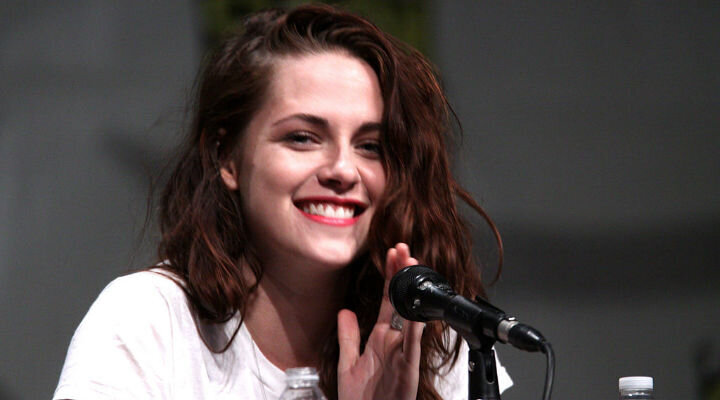 Kristen Stewart Personal Shopper’da Başrolde!