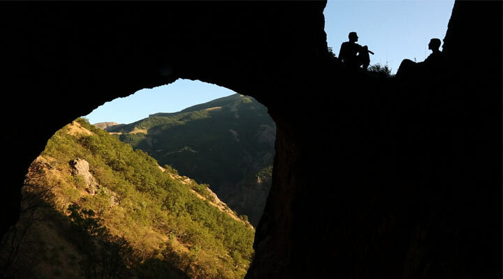 Bakur Filminin Gösterimi İptal Edildi