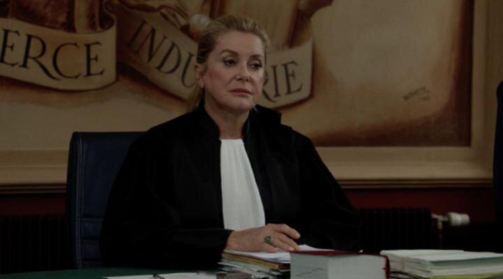 La Tête Haute’un İlk Fragmanı Yayınlandı