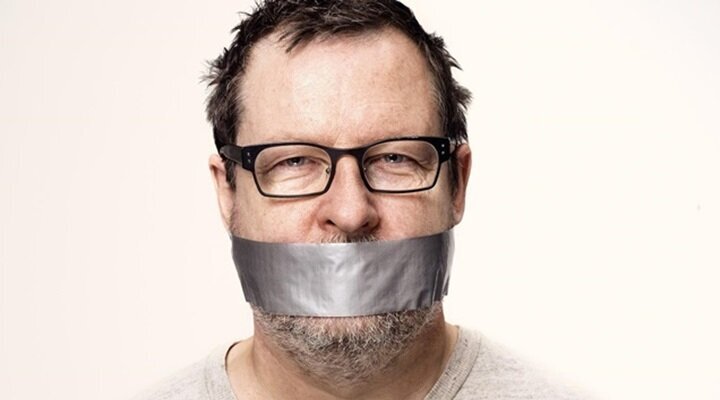 Lars von Trier Yeniden Fransa’da!