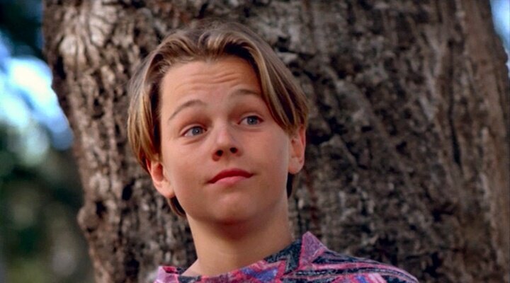 Ünlü Oyuncuların Sinemadaki İlk Performansları!