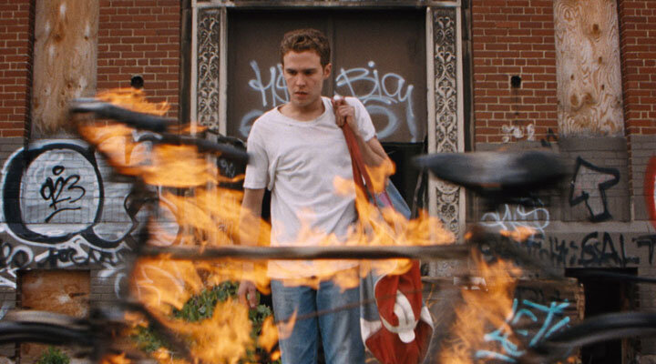 Kayıp Nehir – Lost River