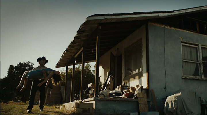 Haftanın Kısa Filmi: Luna