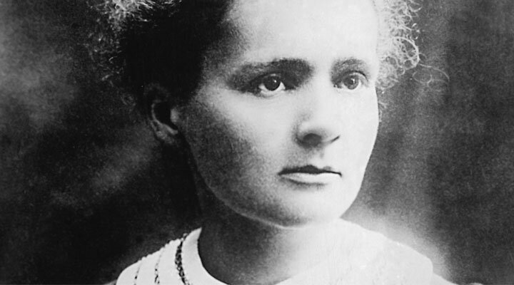 Marie Curie’nin Hayatı Film Oluyor!