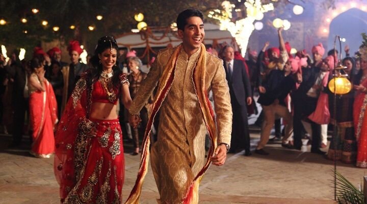 Marigold Oteli’nde Hayatımın Tatili 2