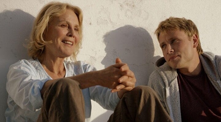 Amnesia Filminin Fragmanı Yayınlandı