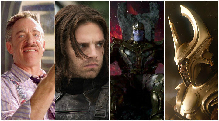 Gelecek Filmlerde Önemi Artabilecek 10 Marvel Karakteri