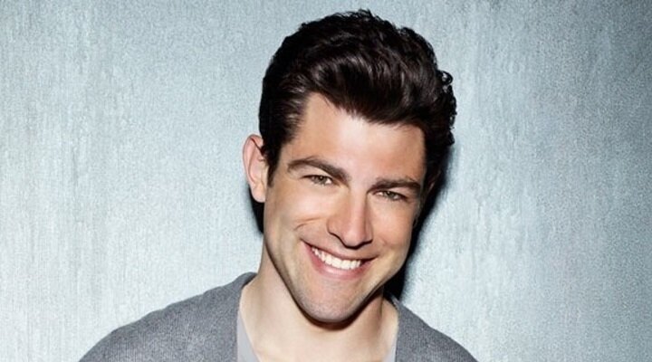 Max Greenfield da The Big Short Filminde!