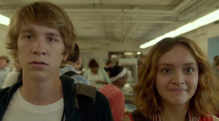 Me and Earl and The Dying Girl’den İlk Fragman Yayınlandı!