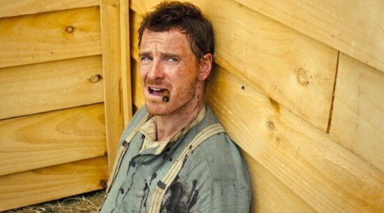 Slow West’ten Yeni Fragman!
