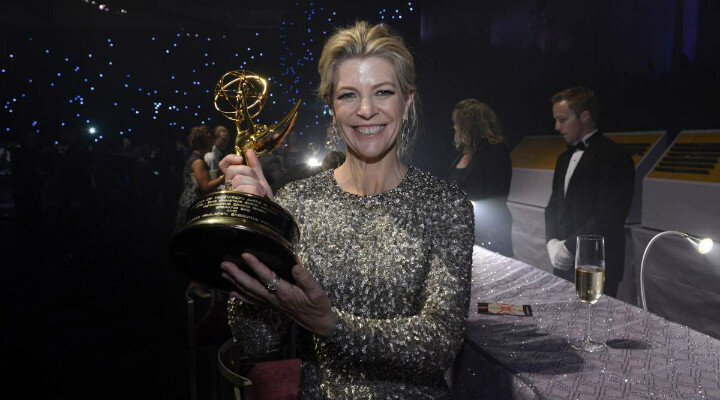 Wonder Woman Yönetmeni Filmden Ayrıldı